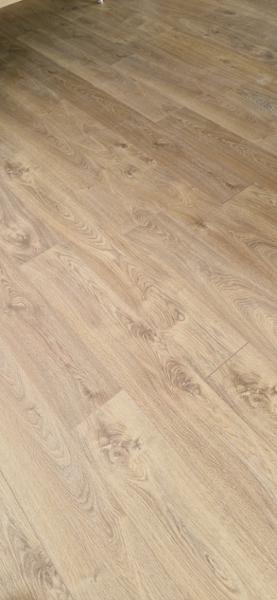 Swiss Krono Zermatt Oak 12mm