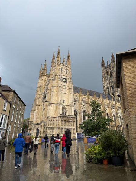 Historical and fun day out