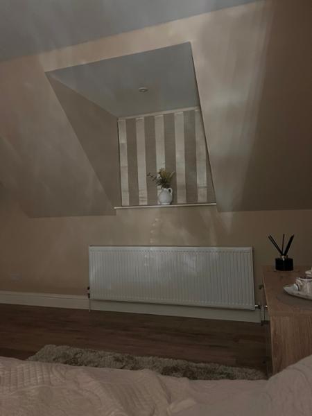 Blind:Design: Raphael - VanillaProduct Ref:PR<strong>Details:</strong>Recess/Bli