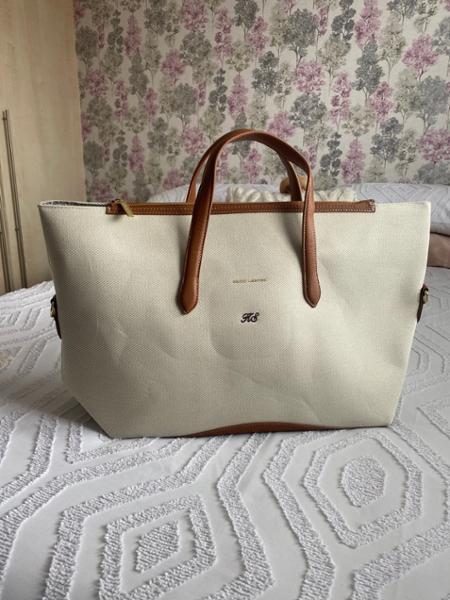 Katie Loxton Milan Cabin Bag