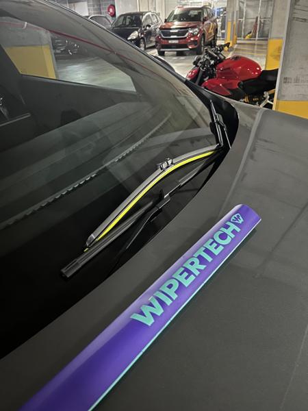 Wrong size despite choosing correct car model