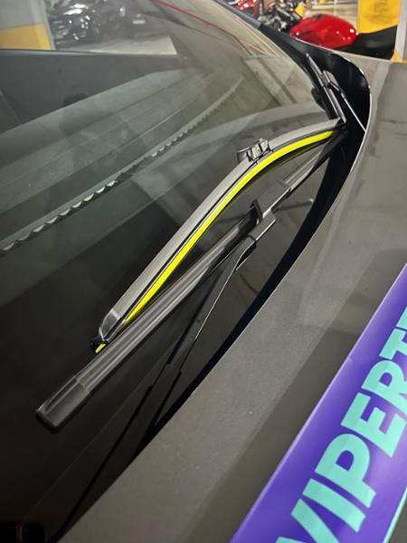 Wrong size despite choosing correct car model