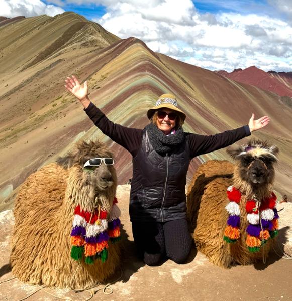5619-Ultimate South American Adventure