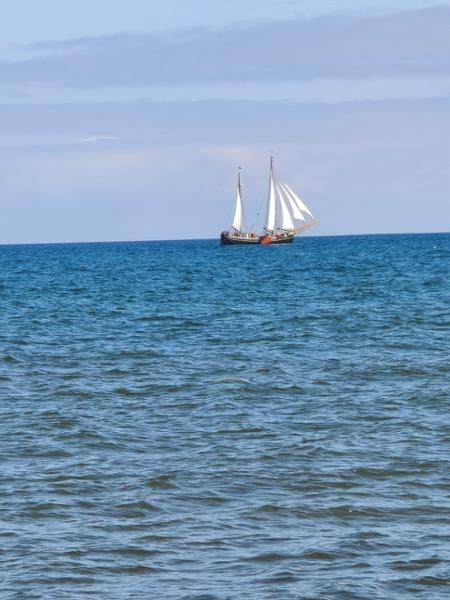 Strandhotel Dranske