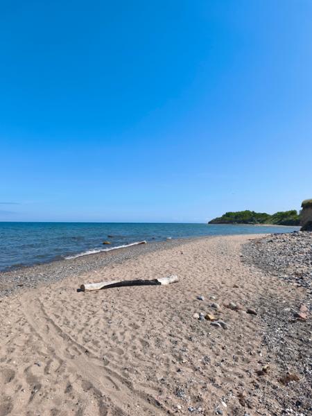 Strandhotel Dranske