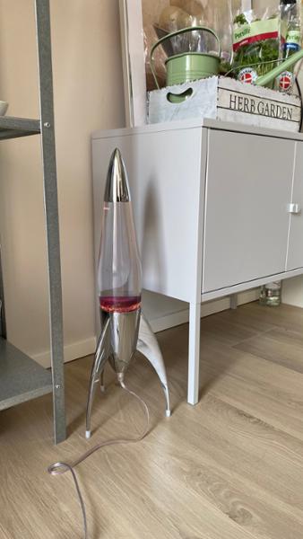 Rigtig flot produkt