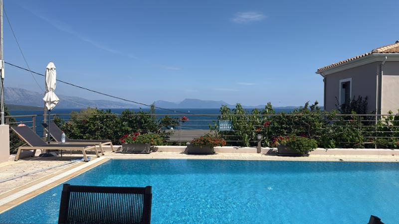 Villa Timo
