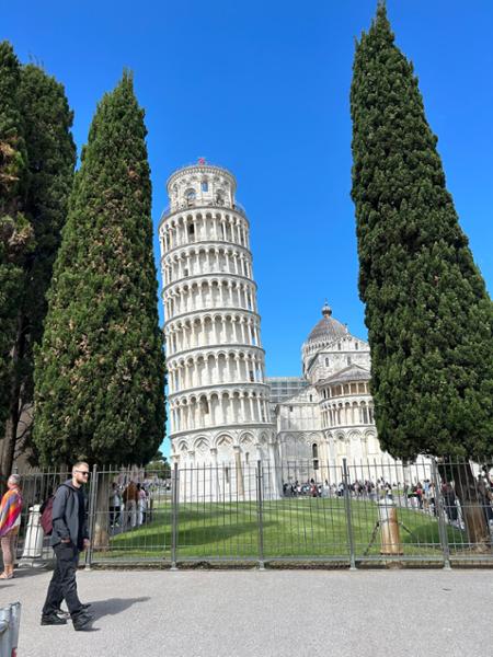 Signature Italy Tour