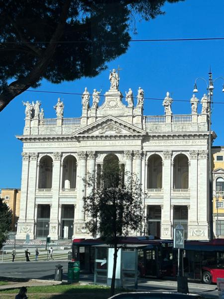 Signature Italy Tour