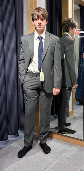 Great fit