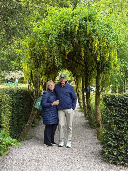 Ireland at Leisure