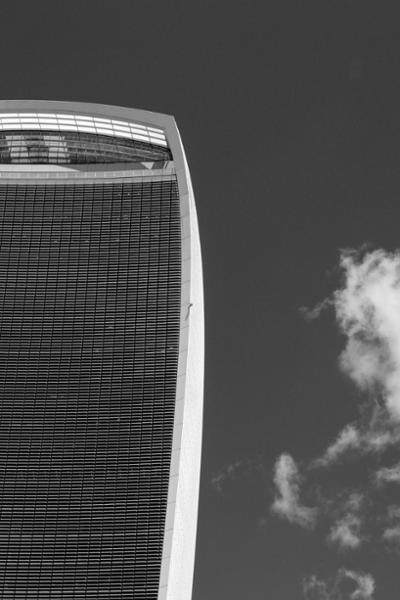 Black and White Workshop