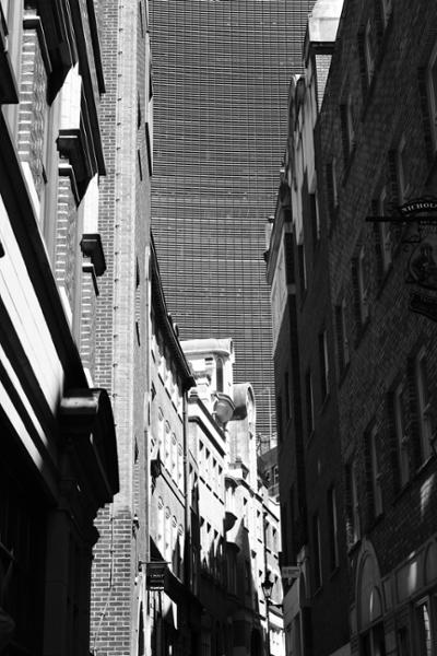 Black and White Workshop