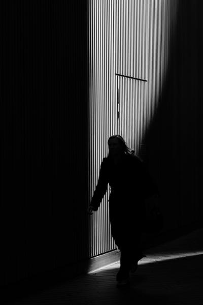Black and White Workshop