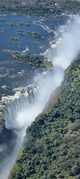 5868-South Africa & Victoria Falls 2026 for 2