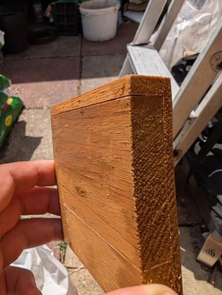 I can't recommend these fence post caps