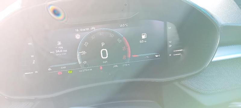 Misinformation on fuel policy