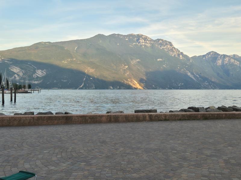 Lake garda tour