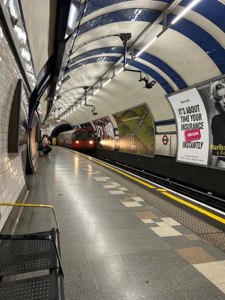 London