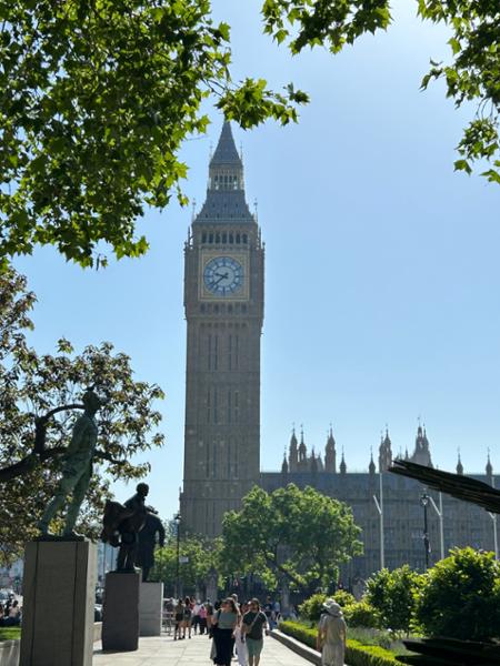 London