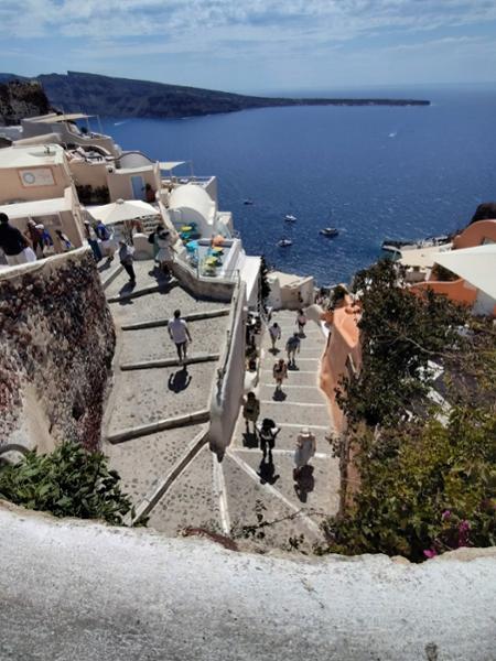 Iconic Greece & the Cyclades