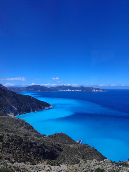 Iconic Greece & the Cyclades