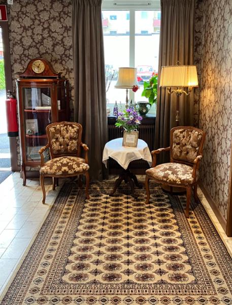 Hotell Bele
