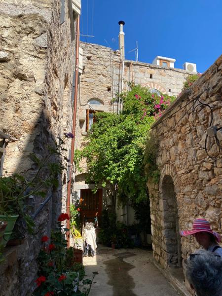A fabulous Aegean Odyssey