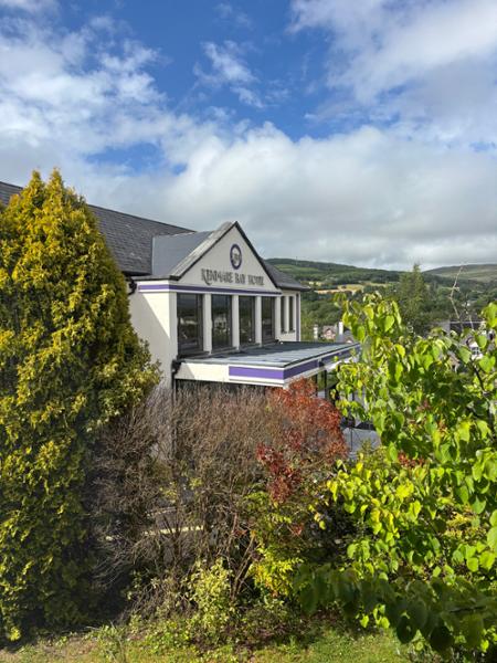 Your holiday: Western Ireland Guided Walking