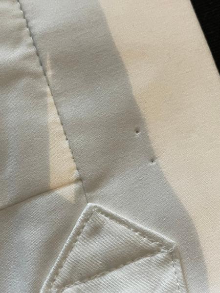Terrible online customer service for defective product. In store - great.