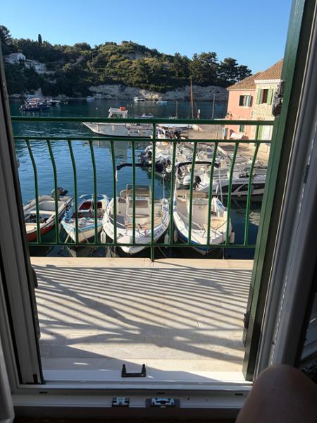 Sunvil Paxos
