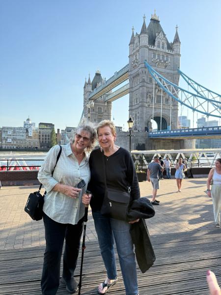 Discover British Landscapes on 05/18/2026
