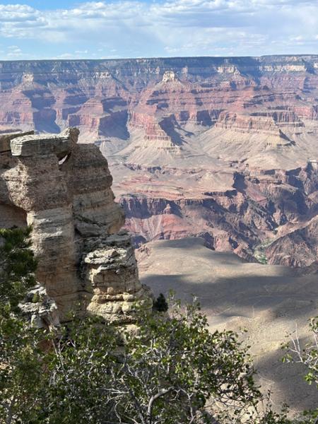 Canyon Country  on 05/22/2026