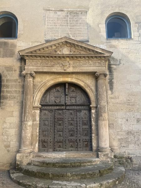 Burgundy & Provence