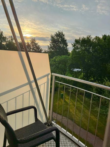 Kleine Auszeit