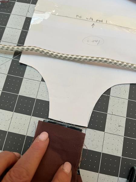 Pattern problems