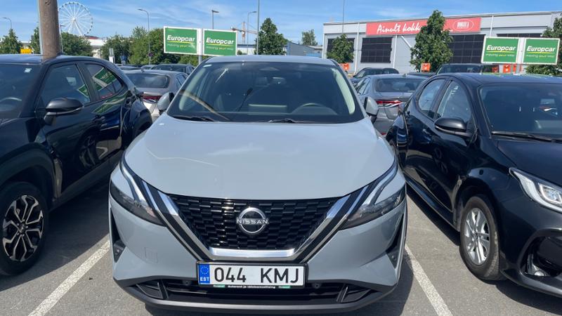 Europcar