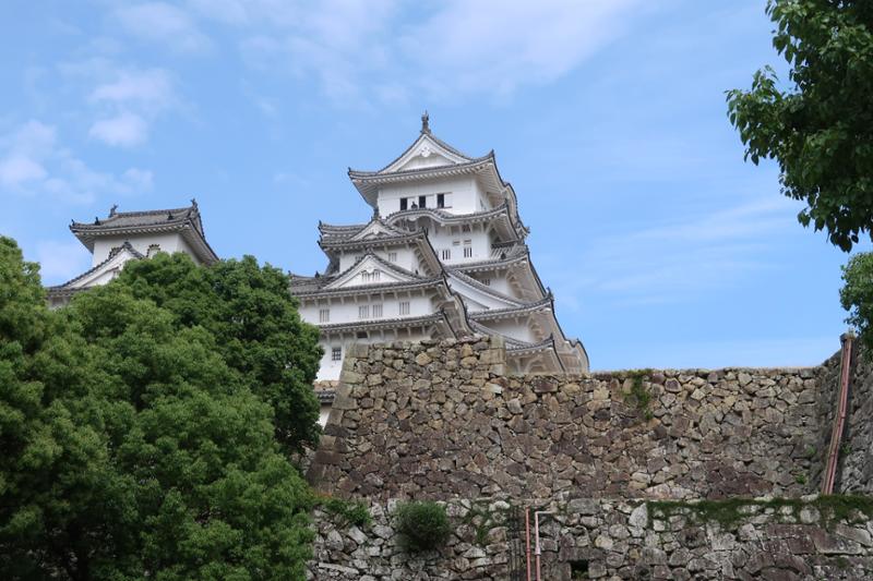 Excellent tour and options