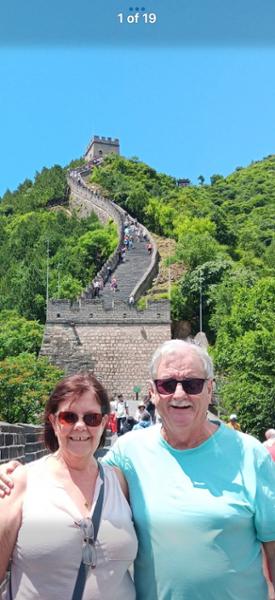 5608-5-Star Warriors of China