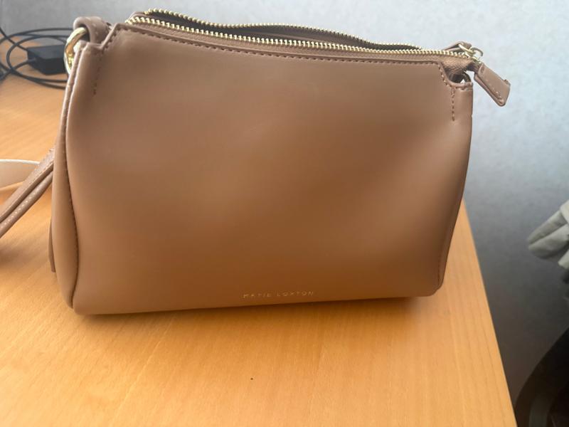 Anya cross body bag