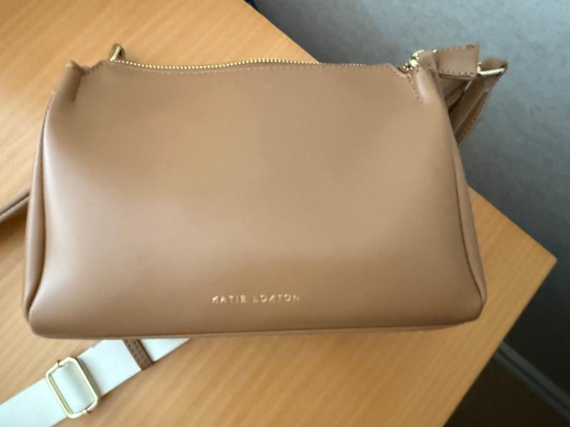 Anya cross body bag