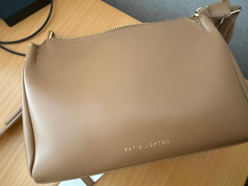 Anya cross body bag