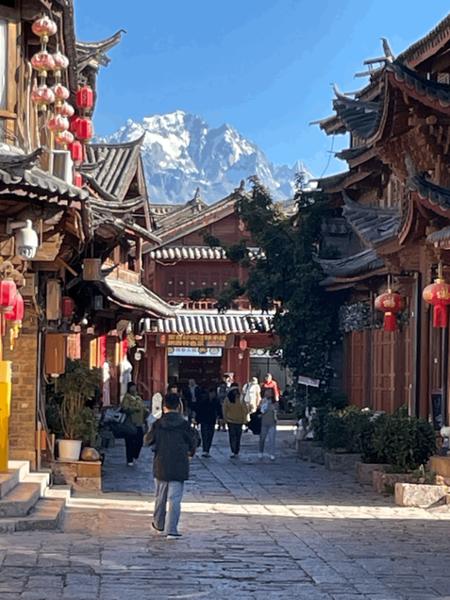 China: The Big One