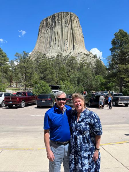 National Park Wonders