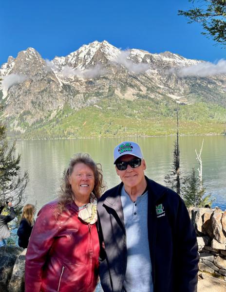 National Park Wonders