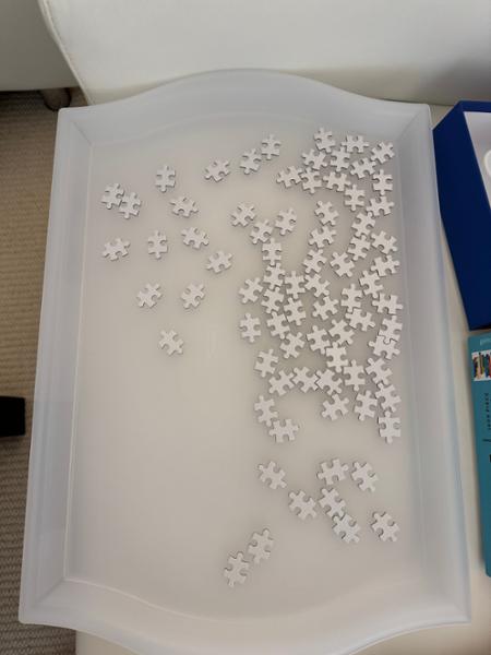 Review of Galison puzzles from Vibes & Scribes