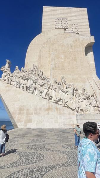 Portugal Tour