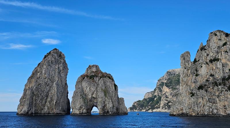Italian Vistas on 05/19/2026