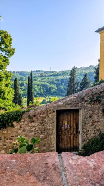 Italian Vistas on 05/19/2026