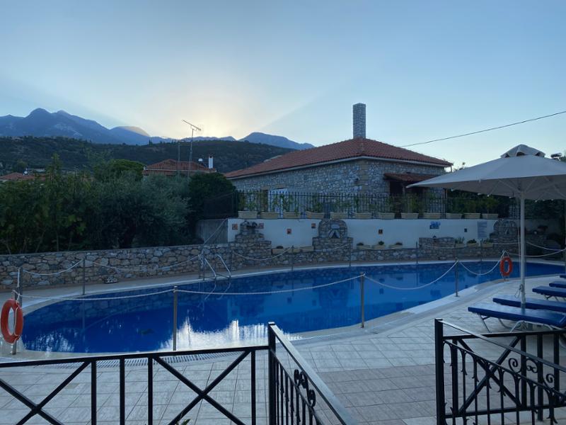 Sunvil are the best holiday company we’ve ever usef